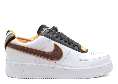 Buy Air Force 1 Sp / Tisci 'White' 